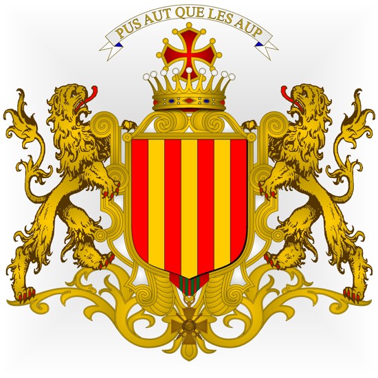 MLYF blason
