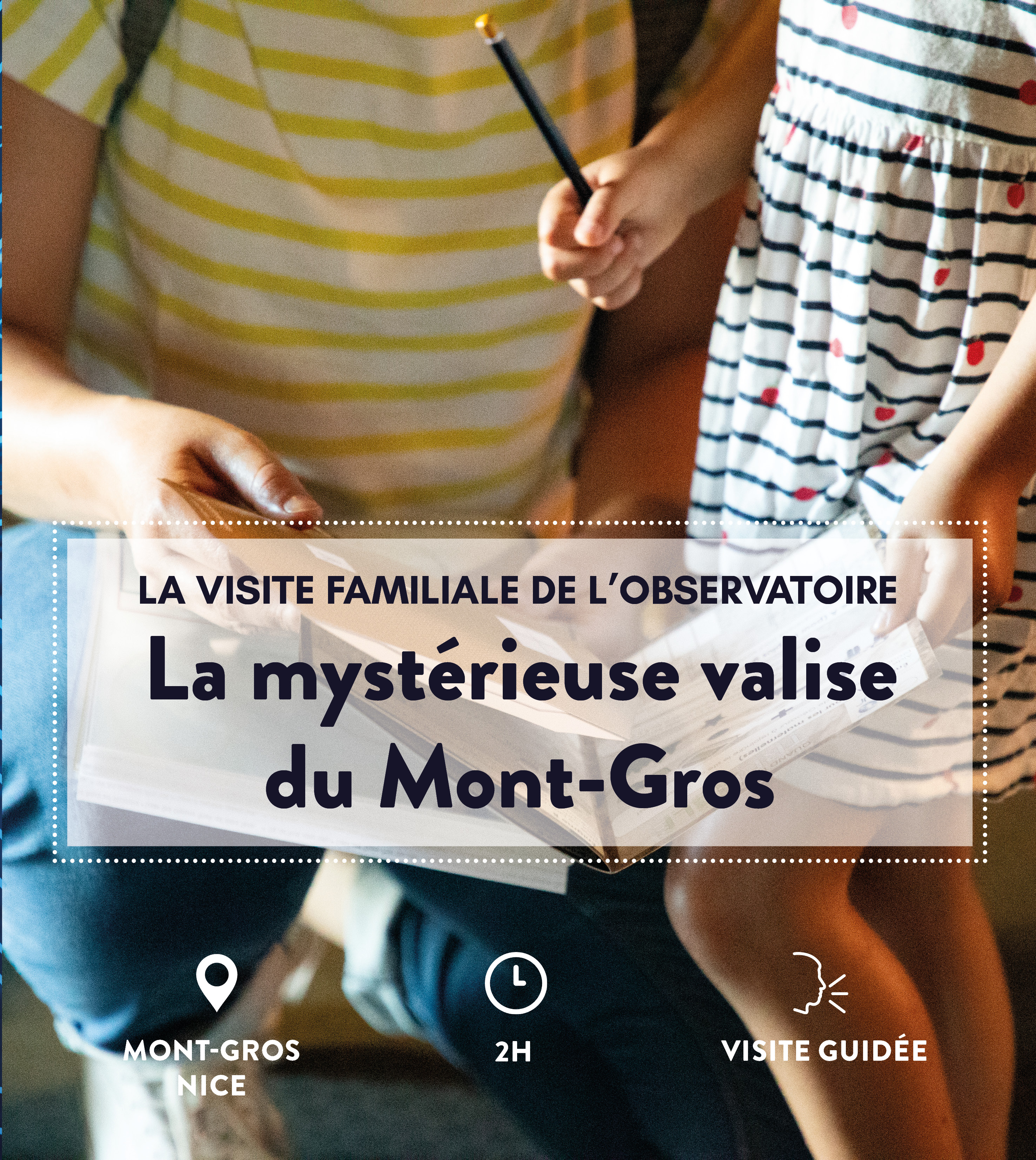 Visite Famille vignette