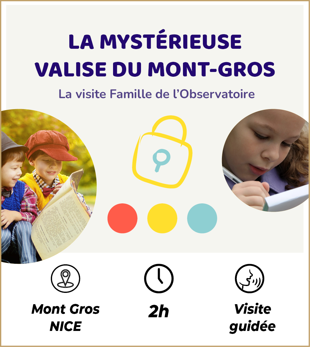 Visite Famille vignette